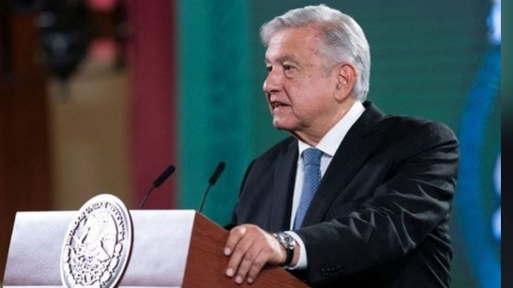 "El dinero es la mamá y el papá del diablo": AMLO arremete contra clase media 'aspiracionista'