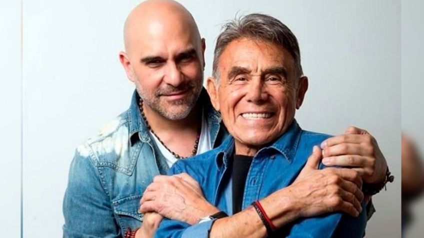 Héctor Suárez Gomis rompe el silencio sobre problemas por herencia de su padre; se quedó con esto