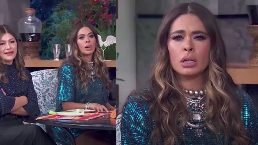 ¿Adiós Televisa? Productora de 'Hoy' sería reemplazada; Galilea Montijo revela esto en vivo