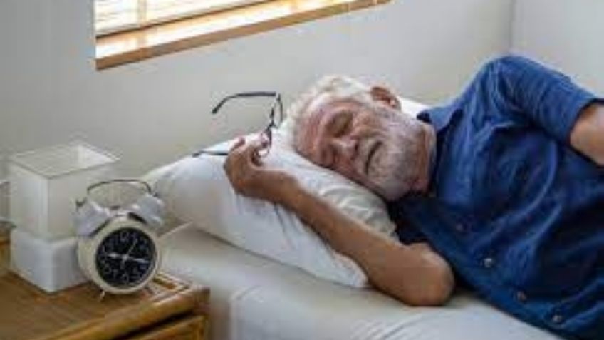 Dormirse rápido disminuiría el riesgo de sufrir depresión, según estudio