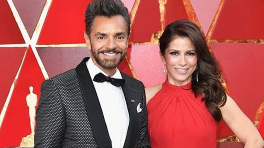 ¿Divorcio? Alessandra Rosaldo responde a conductora de 'Hoy'; revela esto de Eugenio Derbez
