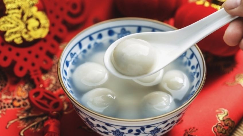 Dale a tu paladar un viaje culinario con los postres más irresistibles de la comida china
