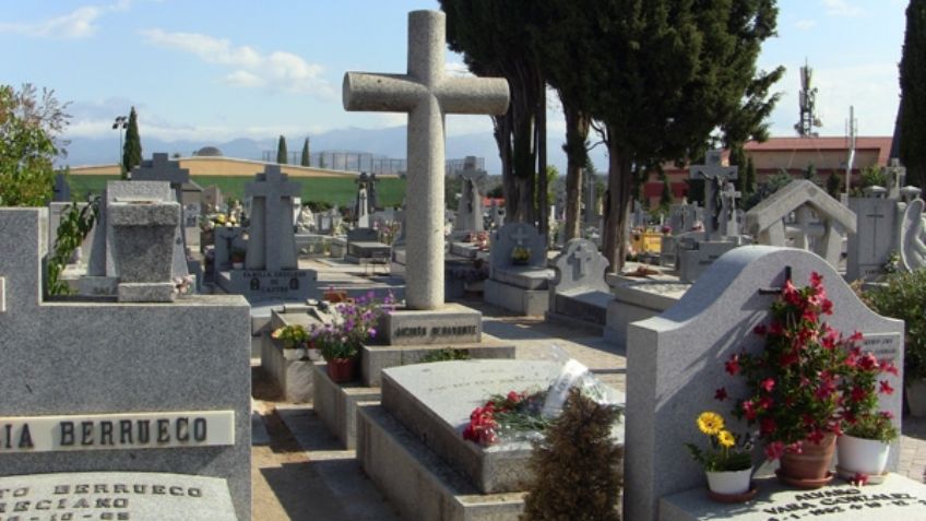 De terror: Violan en grupo a niña de 14 años en panteón y se suicida; difunden VIDEOS del abuso