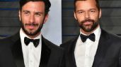 Esta sería la inesperada razón por la que Ricky Martin y Jwan Yosef pusieron fin a su matrimonio