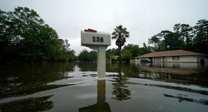 Mueren 10 niños y 2 adultos debido a la tormenta tropical Claudette en Alabama