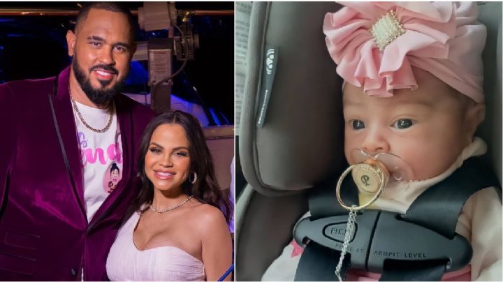 ¡Alarmante momento! Natti Natasha vive terrible episodio con su pequeña hija: "Fue horrible"