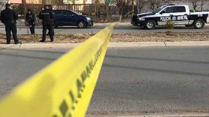 Sangriento fin de semana: Con balazo en la cabeza, matan a 3 hombres en granja; dejan grave a mujer