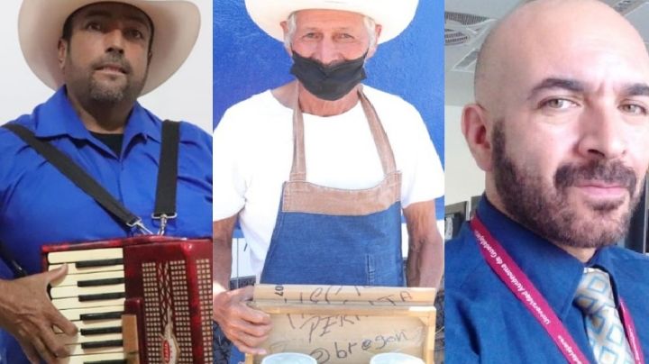 Día del Padre: Habitantes de Ciudad Obregón comparten la labor de ser papás en esta época