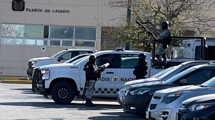 Terror en Ciudad Juárez: Rafaguean a familia por fuera del IMSS y lesionan a tres, incluido un menor