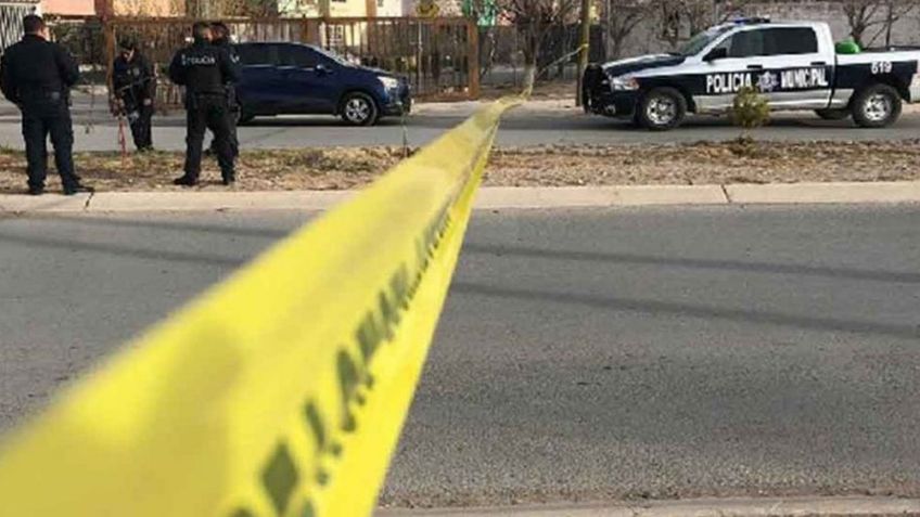 Sangriento fin de semana: Con balazo en la cabeza, matan a 3 hombres en granja; dejan grave a mujer