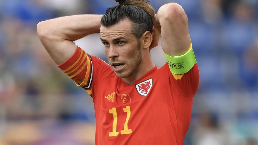 Gales pierde ante Italia pero consigue meterse a octavos de final de la Eurocopa