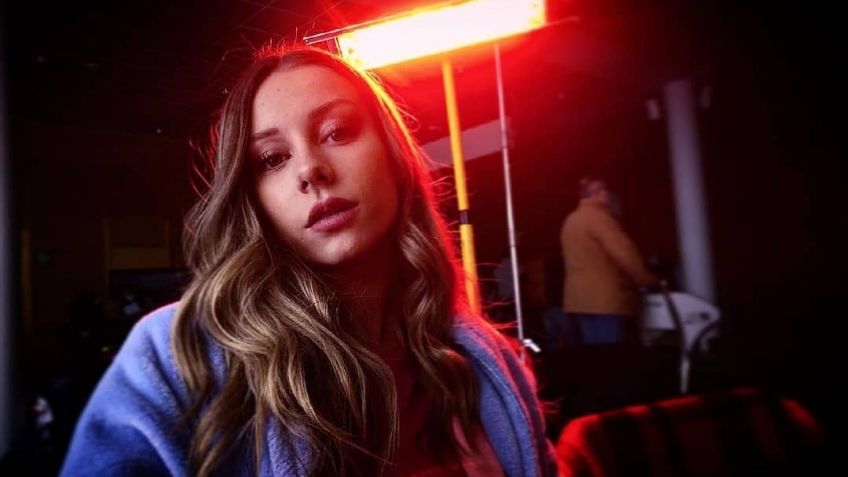 Captan famoso reencuentro: Ester Expósito y Aitana salen a cenar en reconocido restaurante