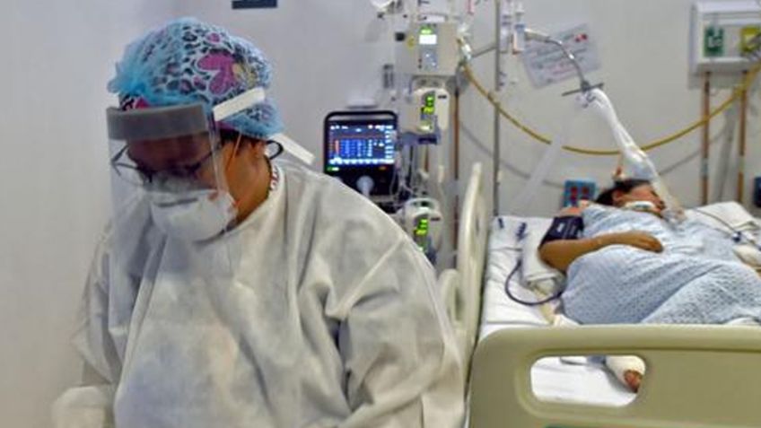 Se disparan casos de Covid-19 en Sonora; confirman cuatro muertes y 233 contagios nuevos