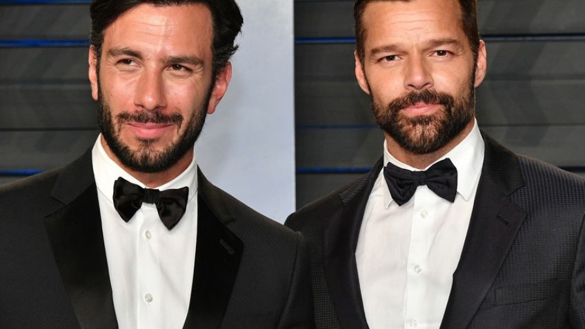 Esta sería la inesperada razón por la que Ricky Martin y Jwan Yosef pusieron fin a su matrimonio