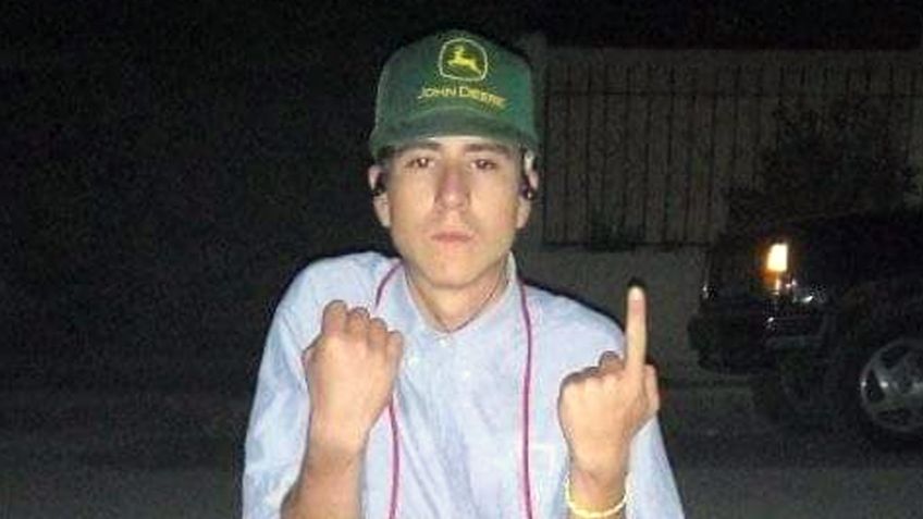 ¡Sano y salvo! Encuentran con vida a Luis Alberto, joven desaparecido en Ciudad Obregón