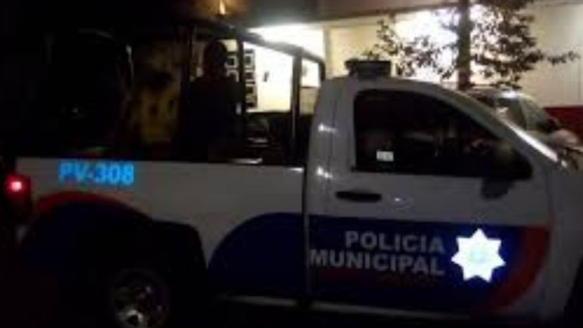 La golpeó por celos: Lucio acaba con la vida de su pareja en Puerto Vallarta; la atacó hasta matarla