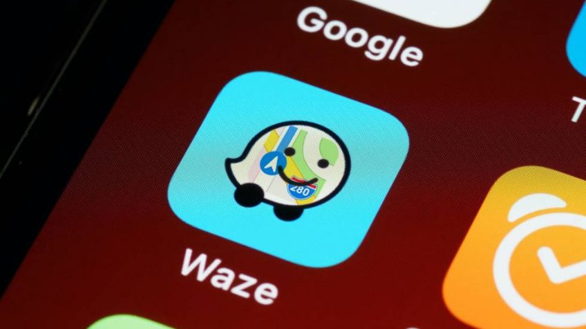 Toma nota: Con estos sencillos pasos podrás grabar tu voz y usarla en Waze