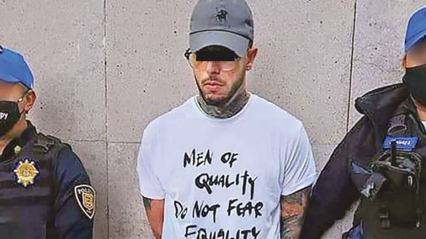 Detienen a 2 sujetos que se hacían pasar por influencers para robar hoteles en la CDMX