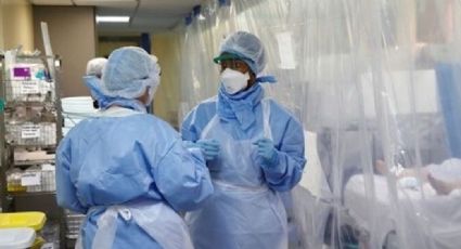 Aumento en contagios de coronavirus, en la mira en la región de Guaymas y Empalme