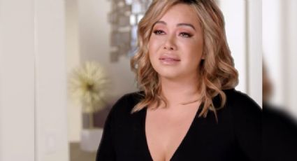 ¡Avergüenza a la dinastía Rivera! Chiquis pasa tremendo oso al no saberse sus canciones