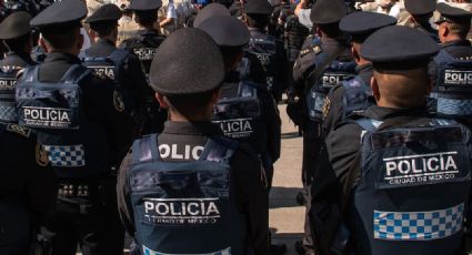 CDMX: Presunto violador serial escapa de policías; habría cometido más ataques tras huir