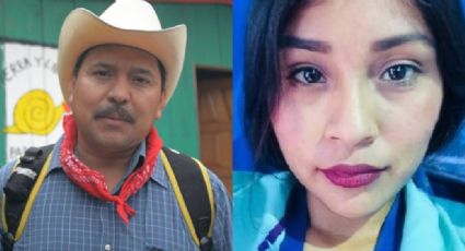 Tragedia en Sonora: Desaparece Lorena Josefina, hermana de Mario Luna, activista de la etnia yaqui