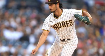 ¡Histórico! Yu Darvish alcanza marca que ningún otro lanzador tiene en las Grandes Ligas