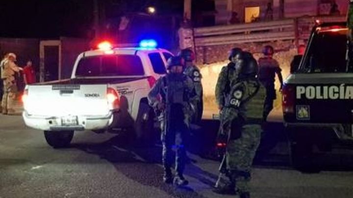 Terror en la costa de Hermosillo: Encuentran cadáver en una fosa para quemar basura