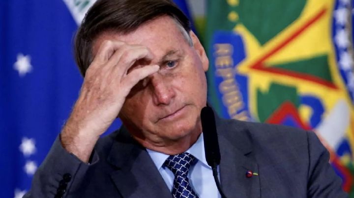 Bolsonaro enfrenta fase final del juicio por intento de Golpe de Estado