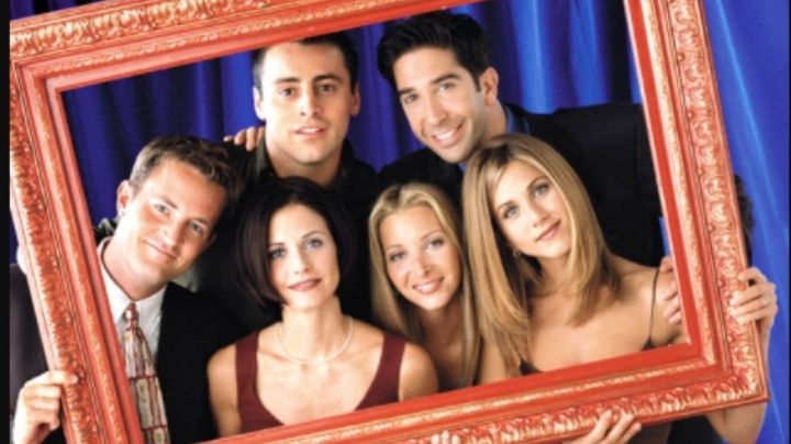 Inolvidable actor de 'Friends' revela que le diagnosticaron agresiva enfermedad
