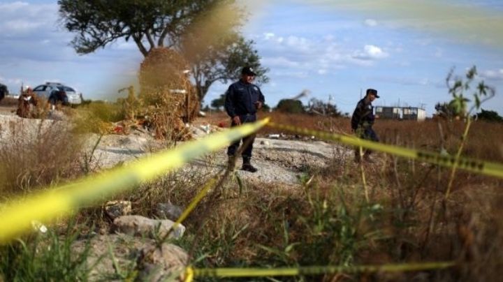 Terrible hallazgo: 227 víctimas son encontradas en fosas clandestinas en Jalisco