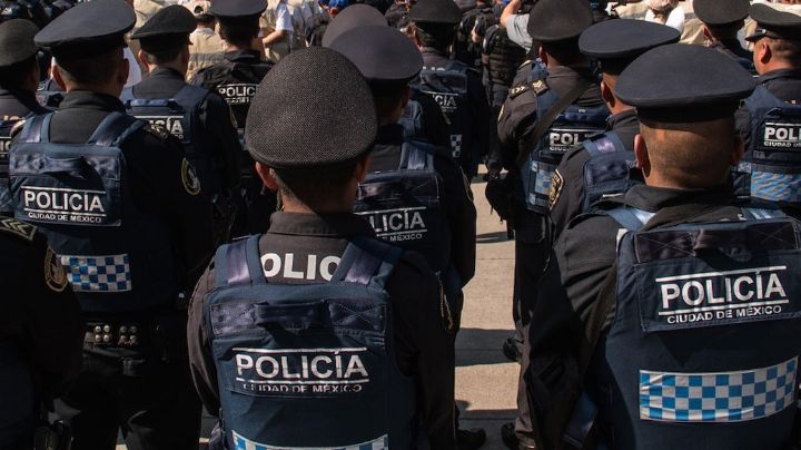 CDMX: Presunto violador serial escapa de policías; habría cometido más ataques tras huir