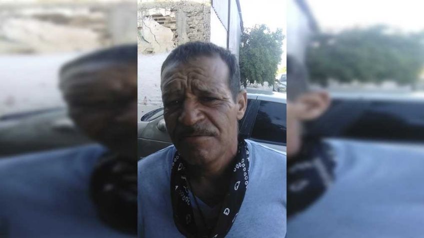 Desaparece Lauro Elías en Hermosillo; desconocidos se lo llevaron a un centro de rehabilitación