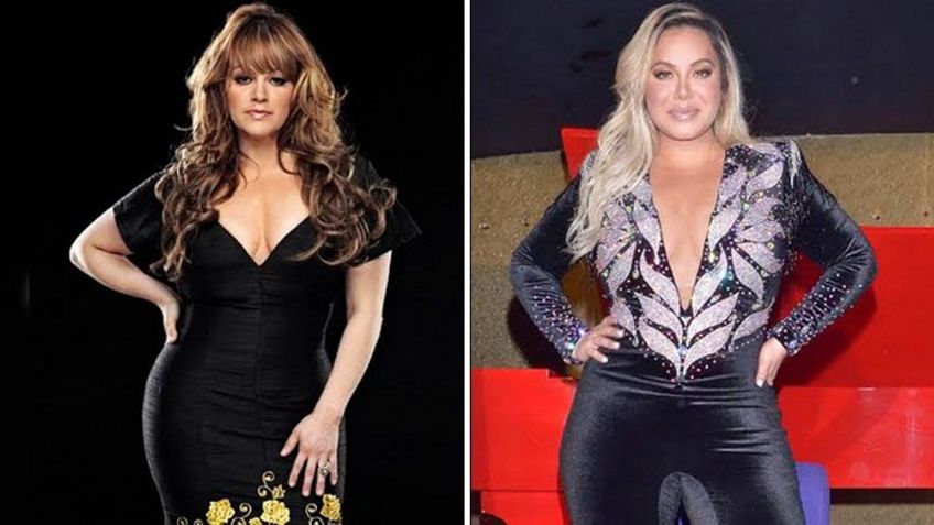 ¿Le reclama no dejarle herencia? Chiquis escribe mensaje dirigido a su madre Jenni Rivera