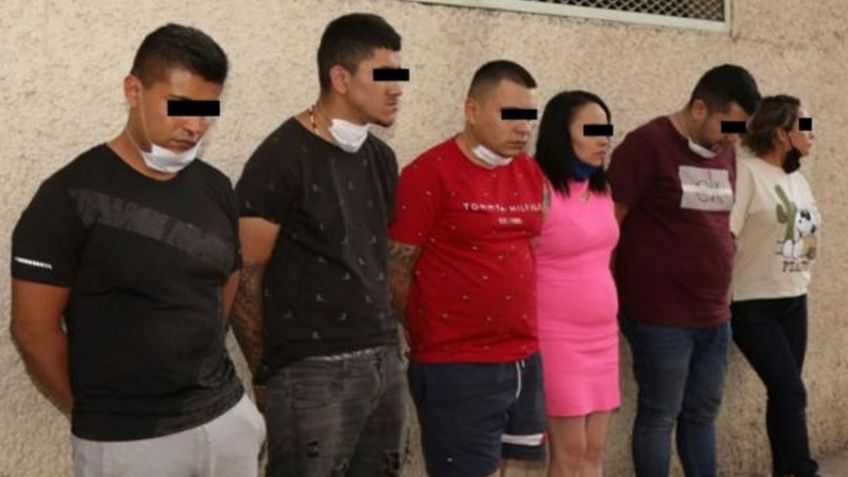 Este es el origen de La Unión Tepito, el grupo delictivo más sonado en CDMX