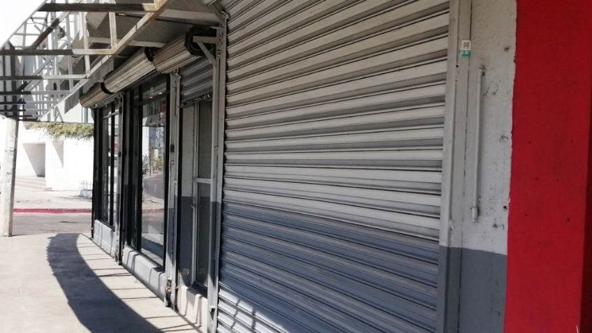 Hermosillo: Comercios y establecimientos consideran injustas nuevas restricciones por Covid-19