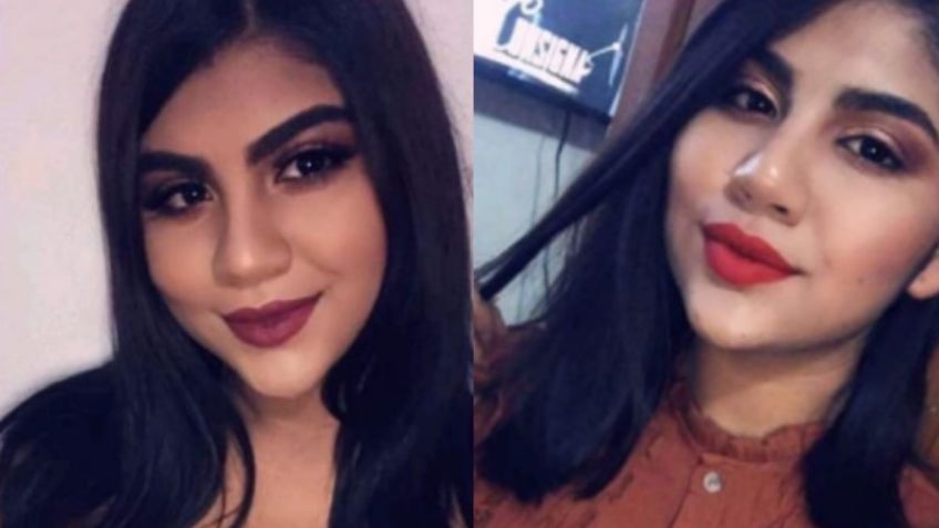 Hallan con vida a Ana Karen Reyes de 21 años; viajó de Empalme a Hermosillo y desapareció