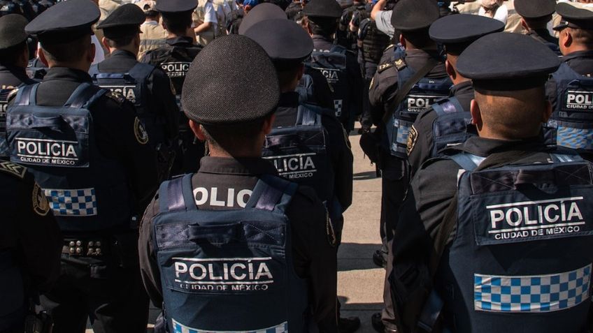 CDMX: Presunto violador serial escapa de policías; habría cometido más ataques tras huir