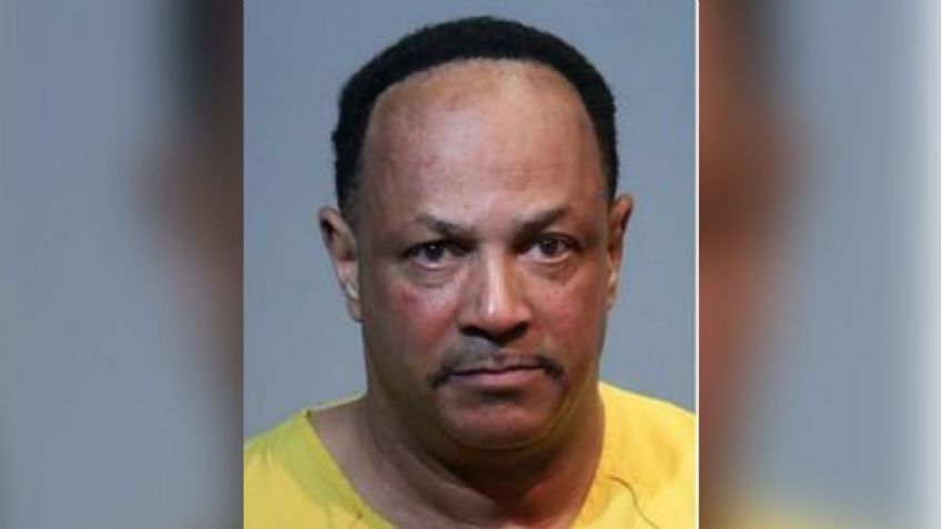 Thomas Garner: Acusado de asesinar a recluta de la Marina habría matado a una segunda mujer