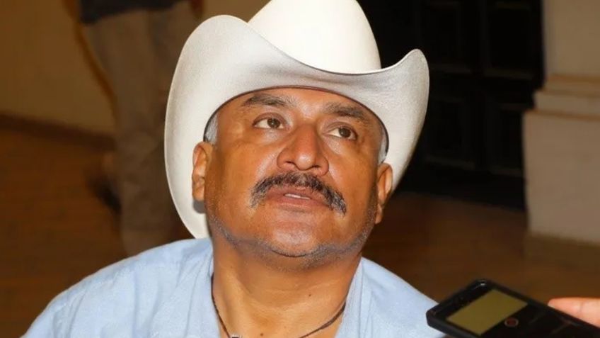 Confirmado: Restos hallados en Vícam son los de Tomás Rojo, vocero yaqui desaparecido