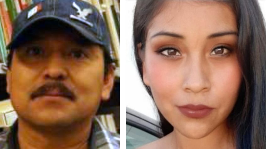 Fiscalía de Sonora inicia búsqueda de Lorena Josefina, hermana del activista yaqui Mario Luna