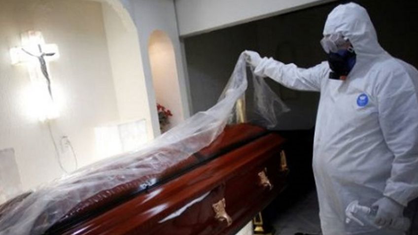 Ciudad Obregón: Servicios funerarios han disminuido hasta en un 70% durante el 2021