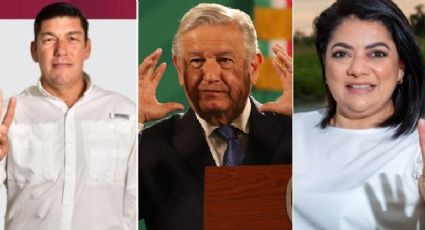 ¿Cuál austeridad? Familiares de AMLO ganarían más de 100mp en cargos políticos con la 4T