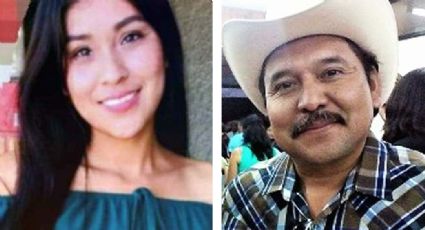 ¡Milagro en Sonora! Hallan con vida a Lorena Josefina, hermana del activista yaqui Mario Luna