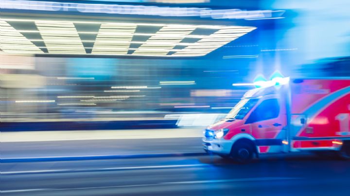 A plena luz del día, dan brutal golpiza a hombre en Cajeme; lo dejan agonizante en la calle