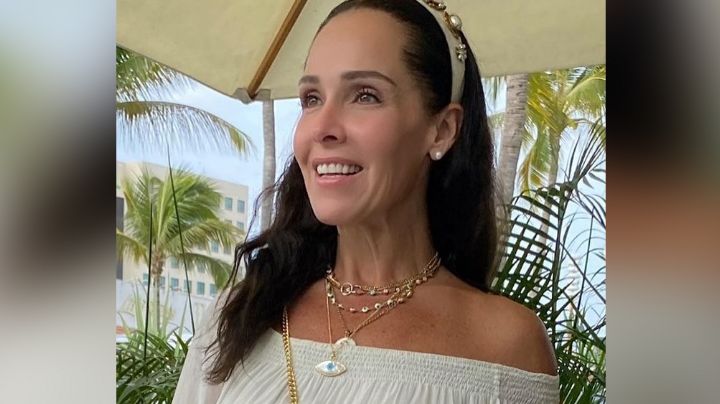 "Es violento y estafador": Lanzan advertencia a Sharis Cid sobre su nuevo novio