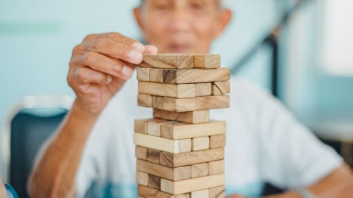 Fantástico: Crean una prueba en línea para detectar síntomas tempranos de Alzheimer