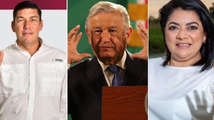 ¿Cuál austeridad? Familiares de AMLO ganarían más de 100mp en cargos políticos con la 4T