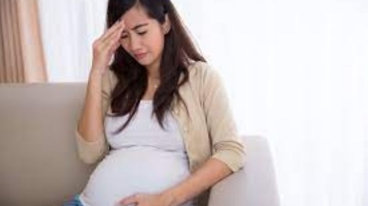 ¡Atención! Las migrañas durante el embarazo podrían desarrollar complicaciones graves