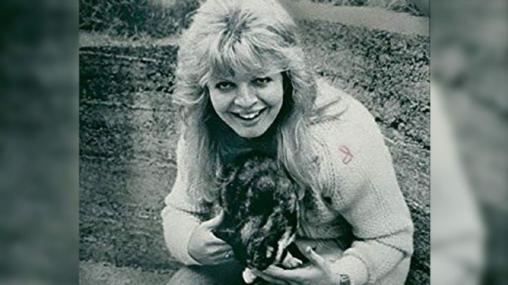 'Cold case': Arrestan a un anciano por el homicidio de Shani Warren en abril de 1987